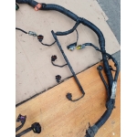 Проводка  Двигателя